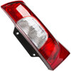 Peugeot Bipper 2007- (version with two rear doors) rear lamp / tail lamp Right