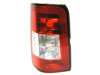 Peugeot Partner I FL 05-08 Tailgate rear lamp / tail lamp Left