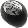 RENAULT MASTER II 1998- III 2010- GEAR SHIFT KNOB 6+R