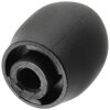 RENAULT MASTER II 1998- III 2010- GEAR SHIFT KNOB 6+R