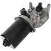 Renault Grand Scenic II 2004- Front wiper motor