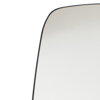 Renault Master III 10-18 Mirror glass / mirror insert Heated LARGE Right