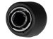 Renault Master III 2010- Gear shift knob 6 Gears BLACK + CHROM