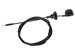 Renault Megane I 96-03 Bonnet / hood cable