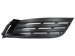 Renault Megane IV 2016- (Without fog lamp version) Bumper ventilation grill Right