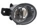 Renault Modus 2004- Fog lamp Right *