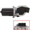 Renault Scenic II 2003- Front wiper motor