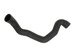 Rover 200 2,0D series L 95-00 Intercooler turbo hose