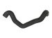 Rover 200 2,0D series L 95-00 Intercooler turbo hose