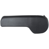 Seat Altea XL 2006- Bonnet / hood handle