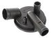 Seat Inca 95-03 Crankcase Breather Vent Valve