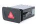 Seat Leon I 99-05 Hazard warning switch / warning lamp button