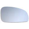 Skoda Fabia II 07-15 Mirror glass / mirror insert manual Right