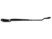 Skoda Octavia 96-10 Front Windscreen Wiper arm Left