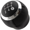 TOYOTA COROLLA VERSO GEAR SHIFT KNOB 5+R 