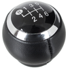 TOYOTA YARIS GEAR SHIFT KNOB 6+R 