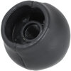 Toyota Corolla Gear shift knob 5 Gear BLACK SHINY