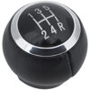 Toyota Corolla Verso Gear shift knob 5 Gear BLACK SHINY