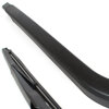 Toyota Prius 2003- Wiper arm + blade