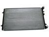 VW Bora 98-05 1,6 1,8 1,9 Radiator / engine radiator