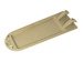 VW Bora 98-05 Armrest flap BEIGE