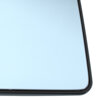 VW CRAFTER 06- MIRROR GLASS Left - BIG