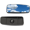 VW CRAFTER 06- MIRROR GLASS Right- SMALL