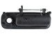 VW Golf IV 97-04 Rear tailgate Exterior handle