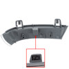 VW Jetta III 05-10 Mirror indicator Left