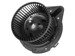 VW Passat B2 86-88 AC blower fan