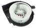 VW Polo 9N 01-09 AC blower fan