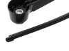 VW Polo IV 01-05 Wiper arm + blade