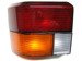 VW T4 90-04 BUS rear lamp / tail lamp orange-red Left *