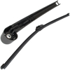 VW Touran 03- Wiper arm + blade