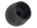 Vauxhall / Opel Astra I F Gear shift knob BLACK 5 Gear