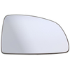 Vauxhall / Opel Meriva A 03-10 Mirror glass / mirror insert Heated Right