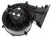 Vauxhall / Opel Signum 03-08 AC blower fan