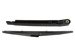 Vauxhall / Opel Signum 2003- Wiper arm + blade