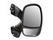 Vauxhall / Opel Vivaro 01-07 wing mirror manual Right