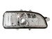 Volvo S80 07-11 Mirror indicator Right