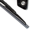 Volvo V70 00-03 Wiper arm + blade