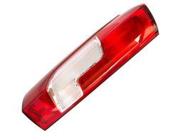 Citroen Jumper 2014- lampa tylna lewa