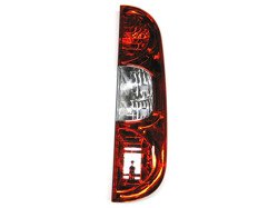 Fiat Doblo I FL 06-10 lampa tylna prawa