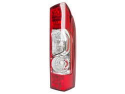 Fiat Ducato 2006- lampa tylna prawa