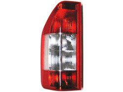 Mercedes Sprinter CDI 95-06 lampa tylna lewa *