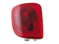 Renault Kangoo II 2008- lampa tylna przeciwmgielna lewa