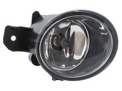 Renault Modus 2004- halogen prawy *