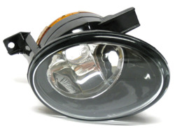 VW Jetta 2010- halogen prawy *