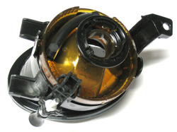 VW Jetta 2010- halogen prawy *