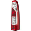 Opel Movano 2010- lampa tylna prawa